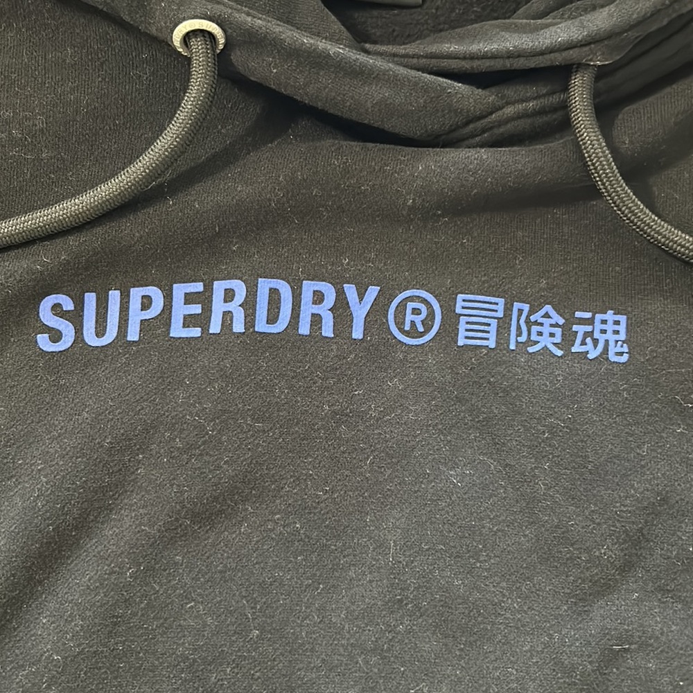 Superdry ❇️RARE❇️ - Picture 4 of 12